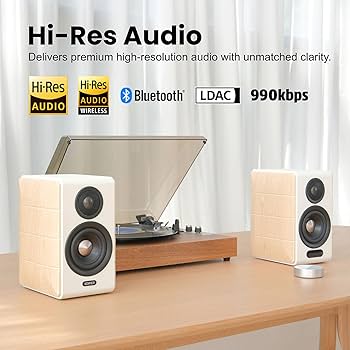 Amazon.com: Edifier S880DB MKII Active Bookshelf Speakers,2.0